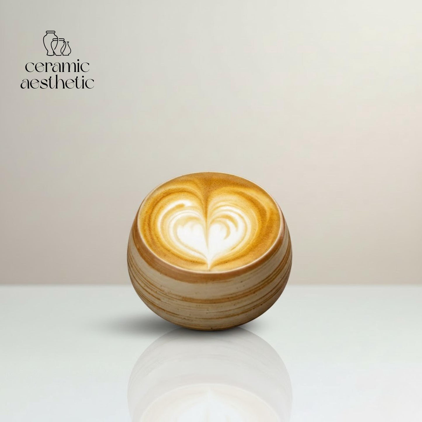 Ember Clay Espresso Cup