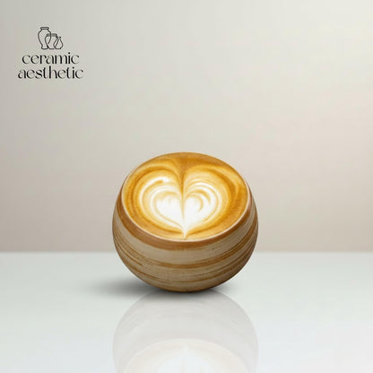 Ember Clay Espresso Cup