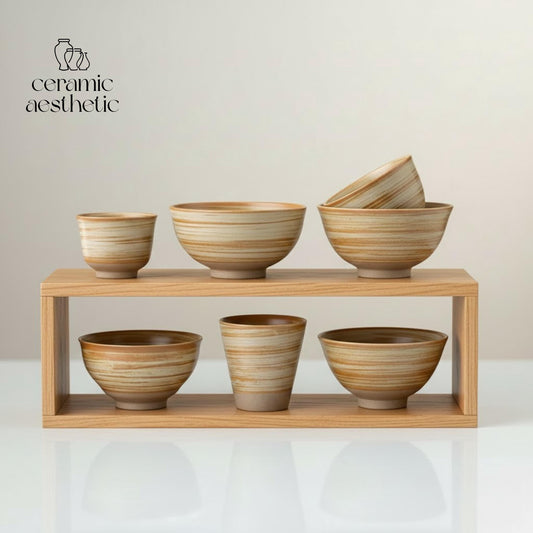 Ember Clay Espresso Cup